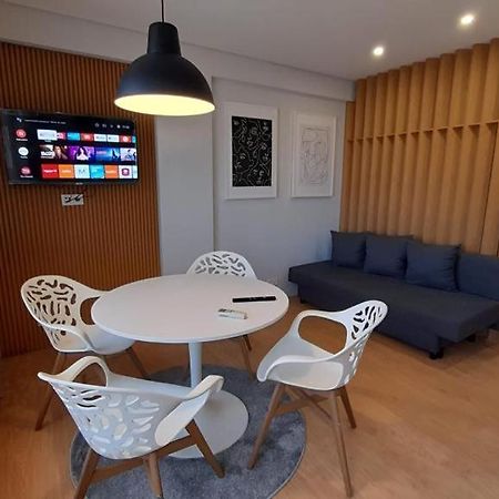 Altamira Ea Appartement Estarreja Buitenkant foto