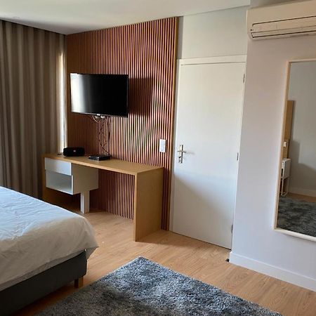 Altamira Ea Appartement Estarreja Buitenkant foto