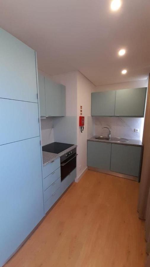 Altamira Ea Appartement Estarreja Buitenkant foto