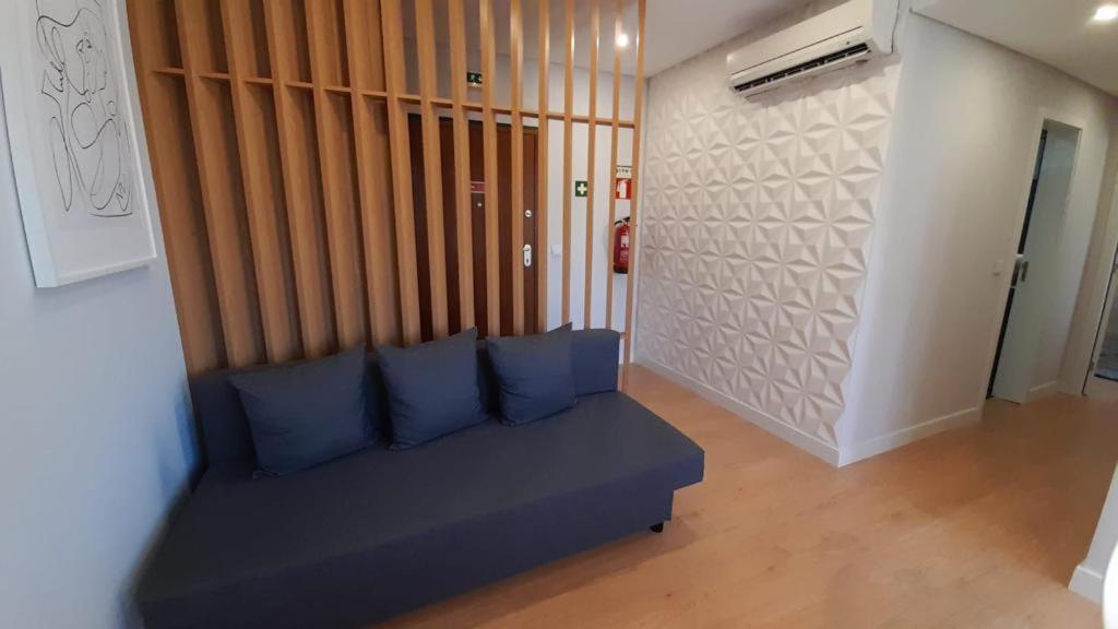 Altamira Ea Appartement Estarreja Buitenkant foto