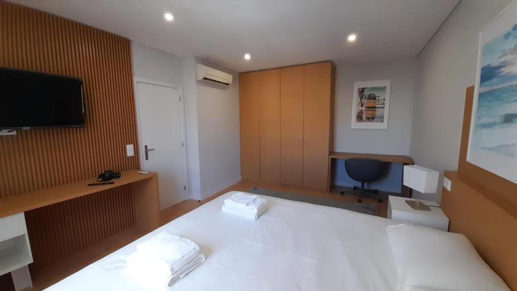 Altamira Ea Appartement Estarreja Buitenkant foto