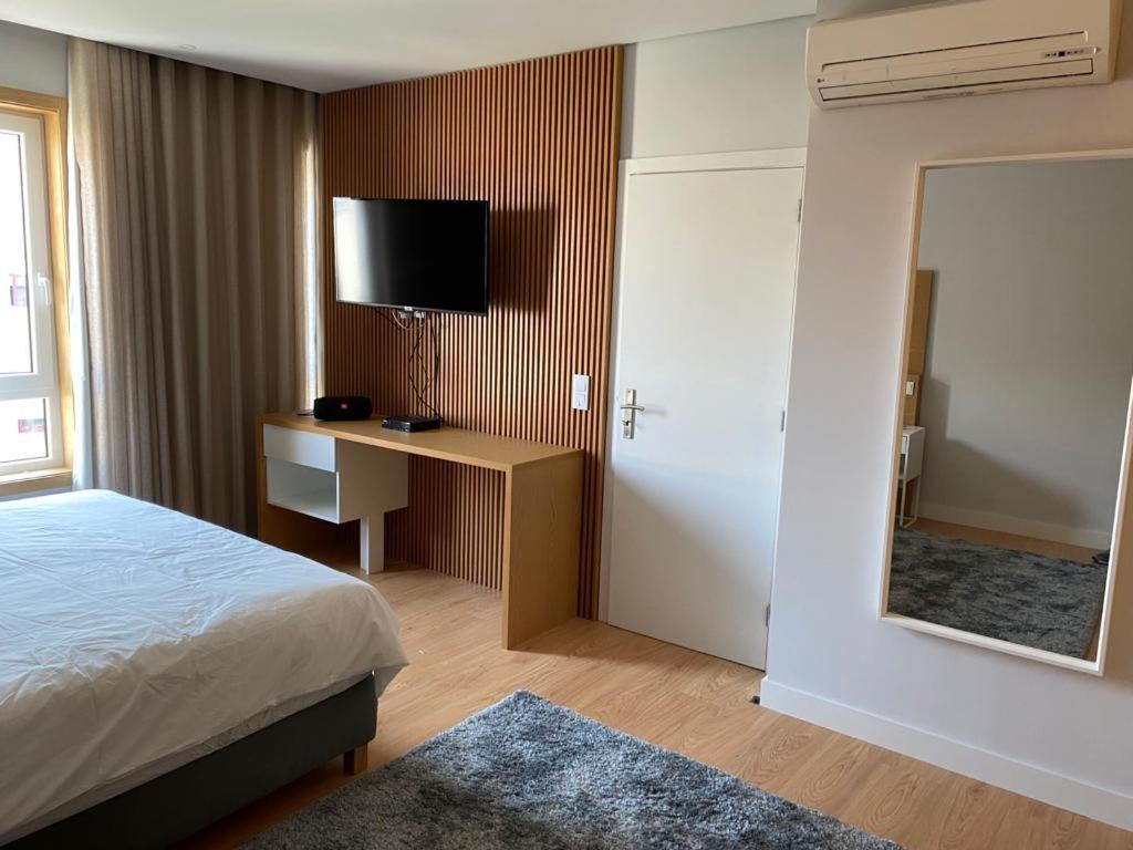 Altamira Ea Appartement Estarreja Buitenkant foto